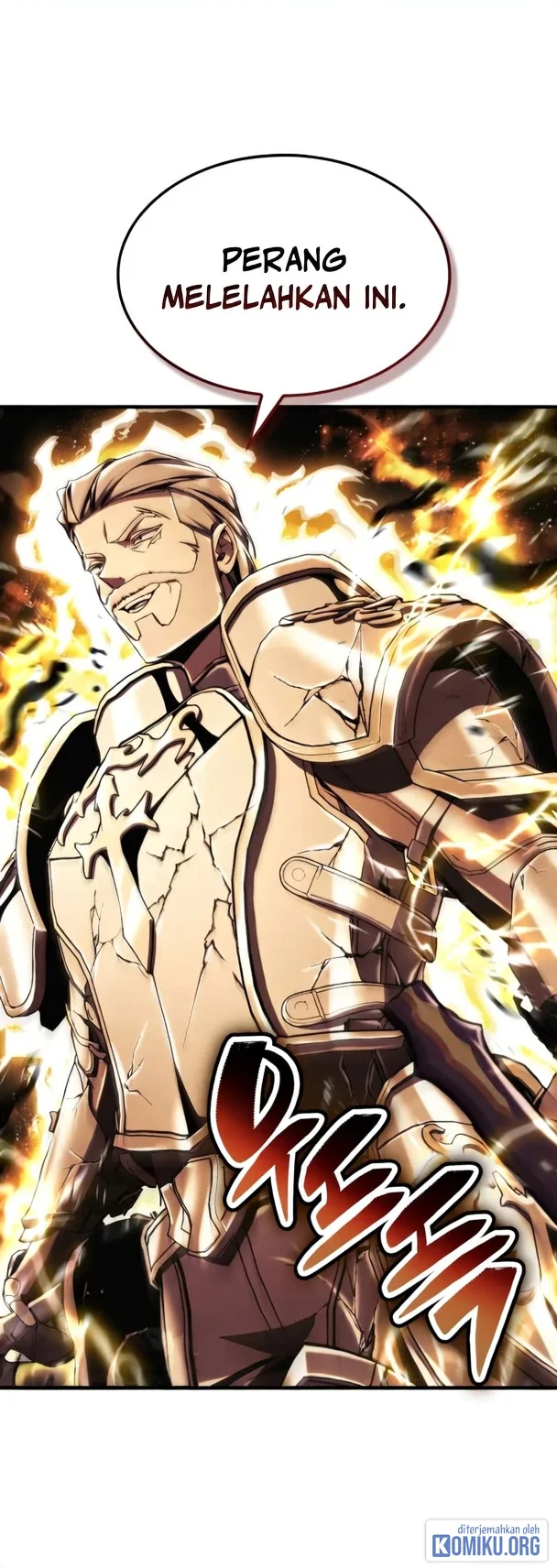Dukedom’s Legendary Prodigy Chapter 65 Gambar 56