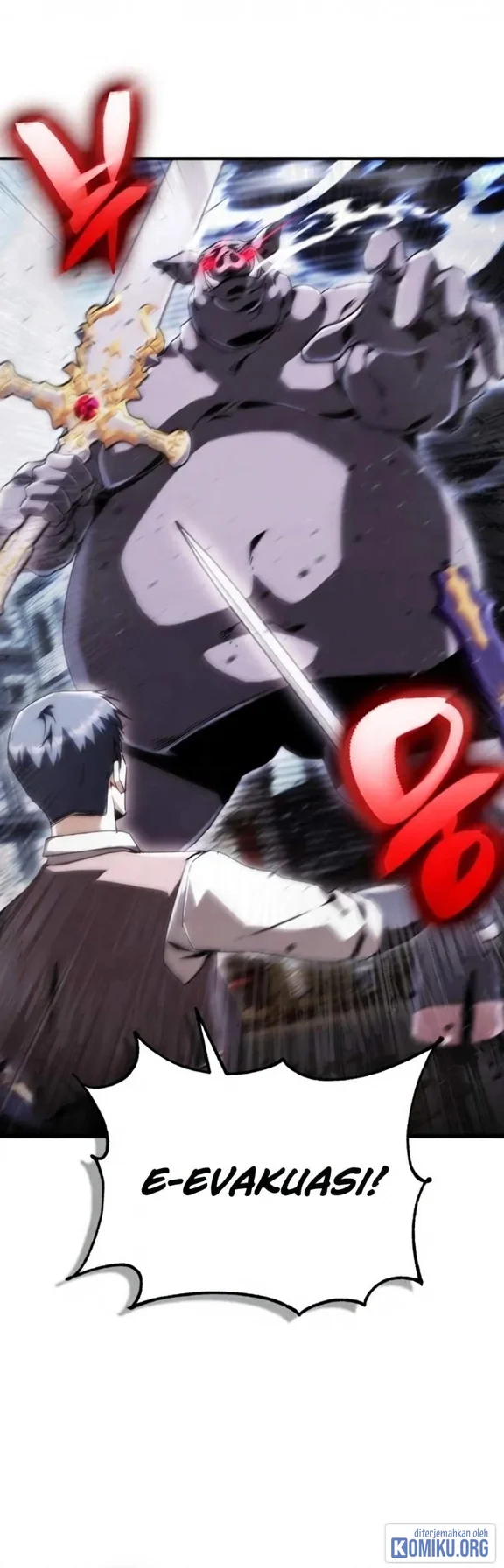 Dukedom’s Legendary Prodigy Chapter 65 Gambar 61