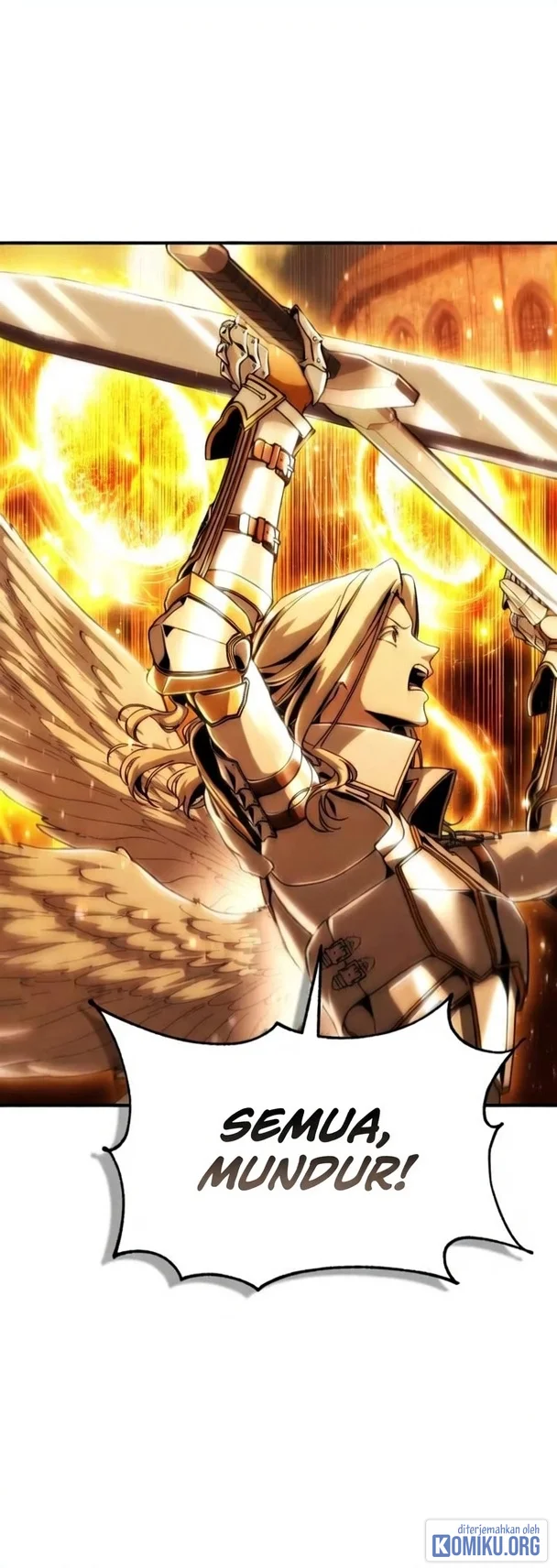 Dukedom’s Legendary Prodigy Chapter 65 Gambar 63