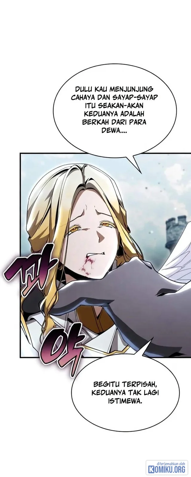 Dukedom’s Legendary Prodigy Chapter 65 Gambar 73