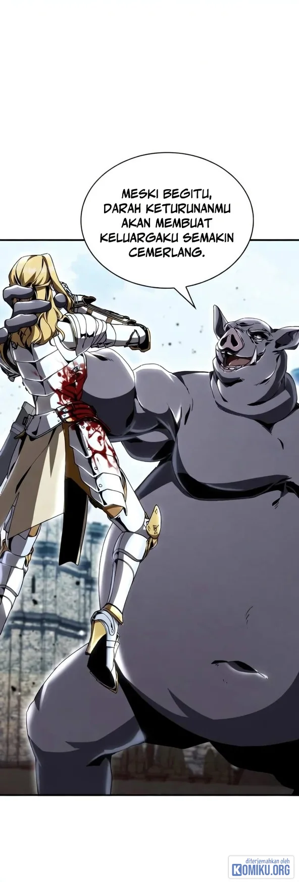 Dukedom’s Legendary Prodigy Chapter 65 Gambar 74