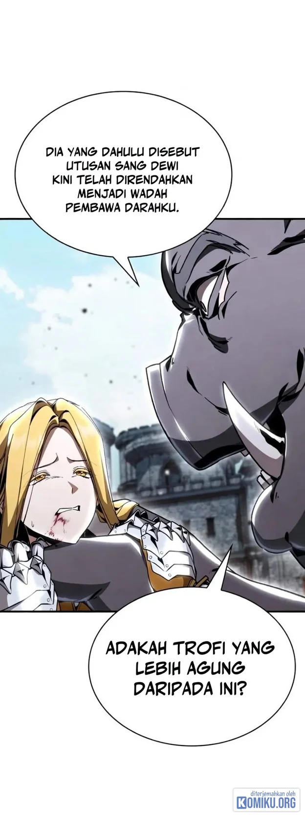 Dukedom’s Legendary Prodigy Chapter 65 Gambar 75