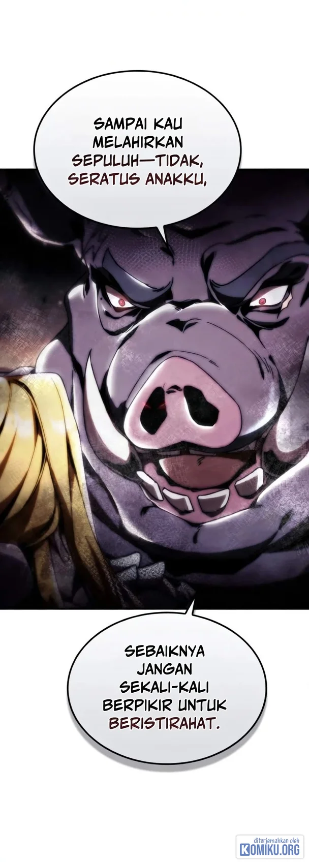 Dukedom’s Legendary Prodigy Chapter 65 Gambar 76
