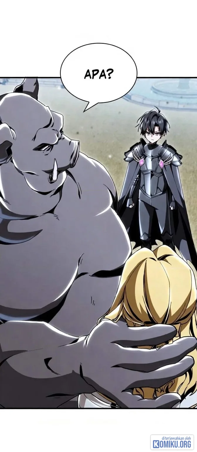 Dukedom’s Legendary Prodigy Chapter 65 Gambar 78