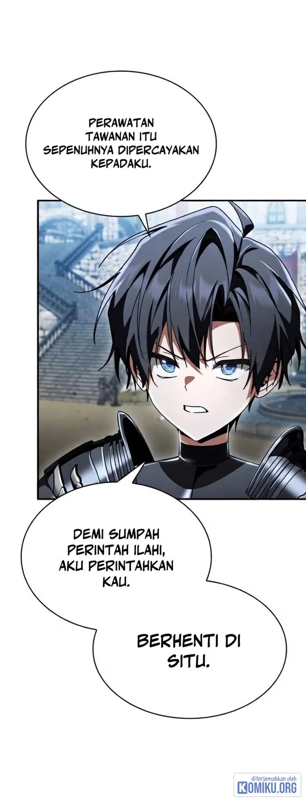 Dukedom’s Legendary Prodigy Chapter 65 Gambar 79