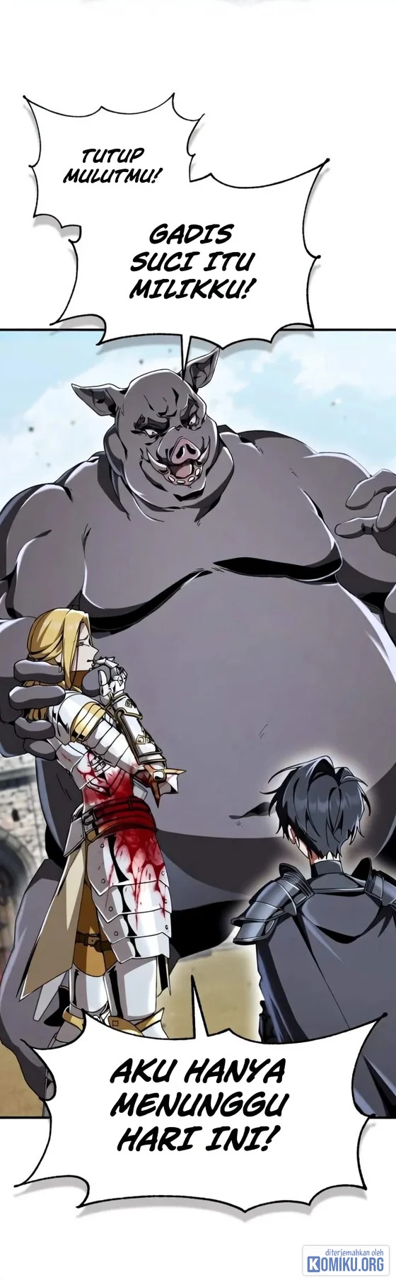 Dukedom’s Legendary Prodigy Chapter 65 Gambar 80