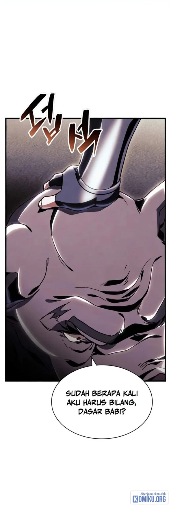 Dukedom’s Legendary Prodigy Chapter 65 Gambar 88