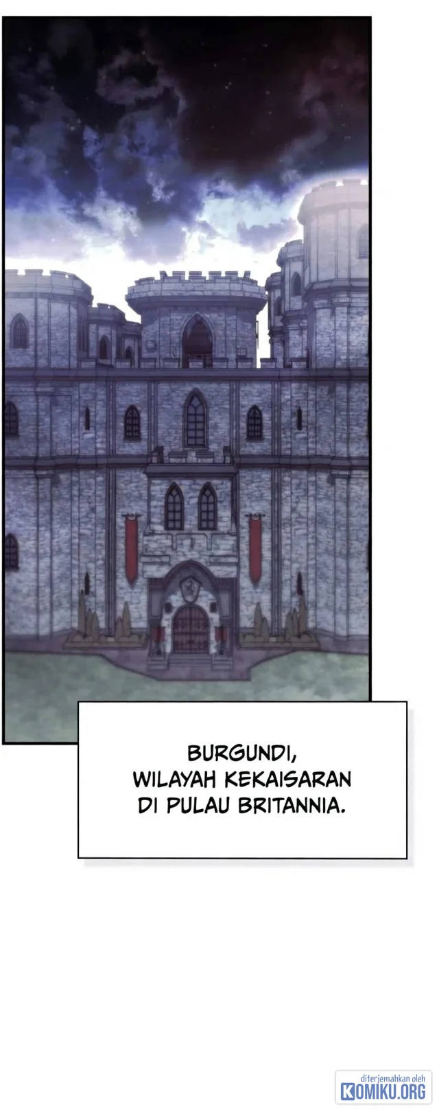 Dukedom’s Legendary Prodigy Chapter 66 Gambar 10