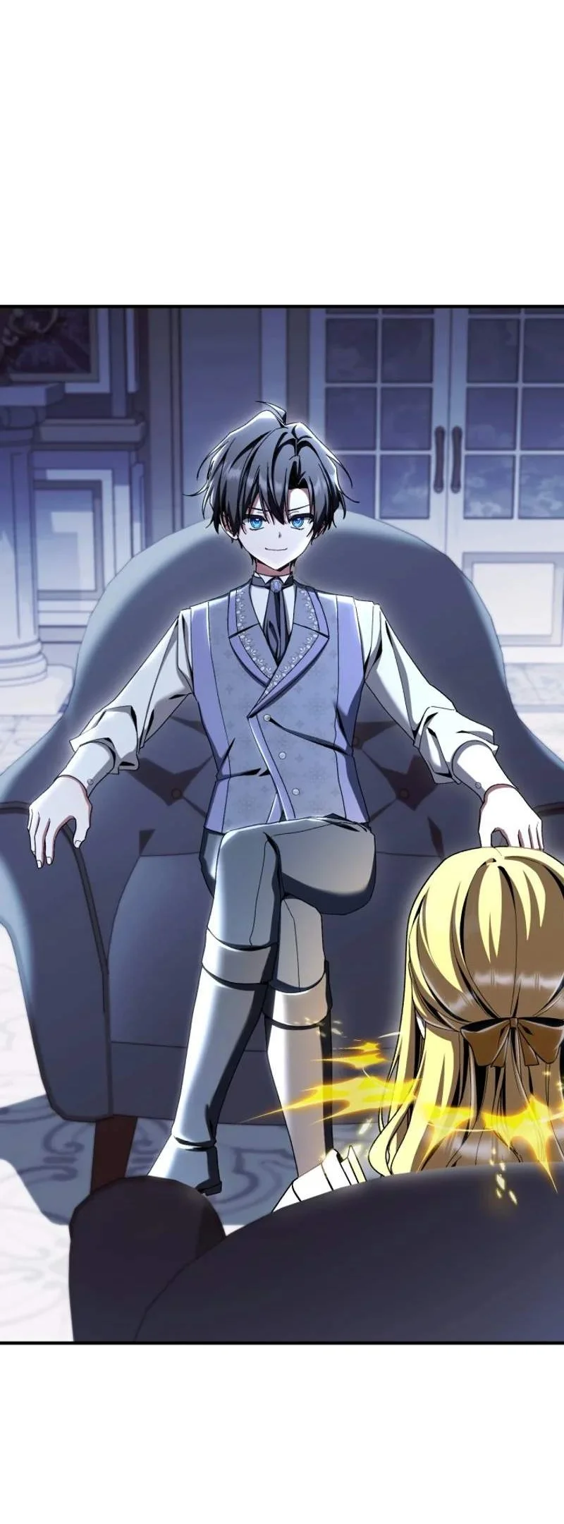 Dukedom’s Legendary Prodigy Chapter 66 Gambar 11