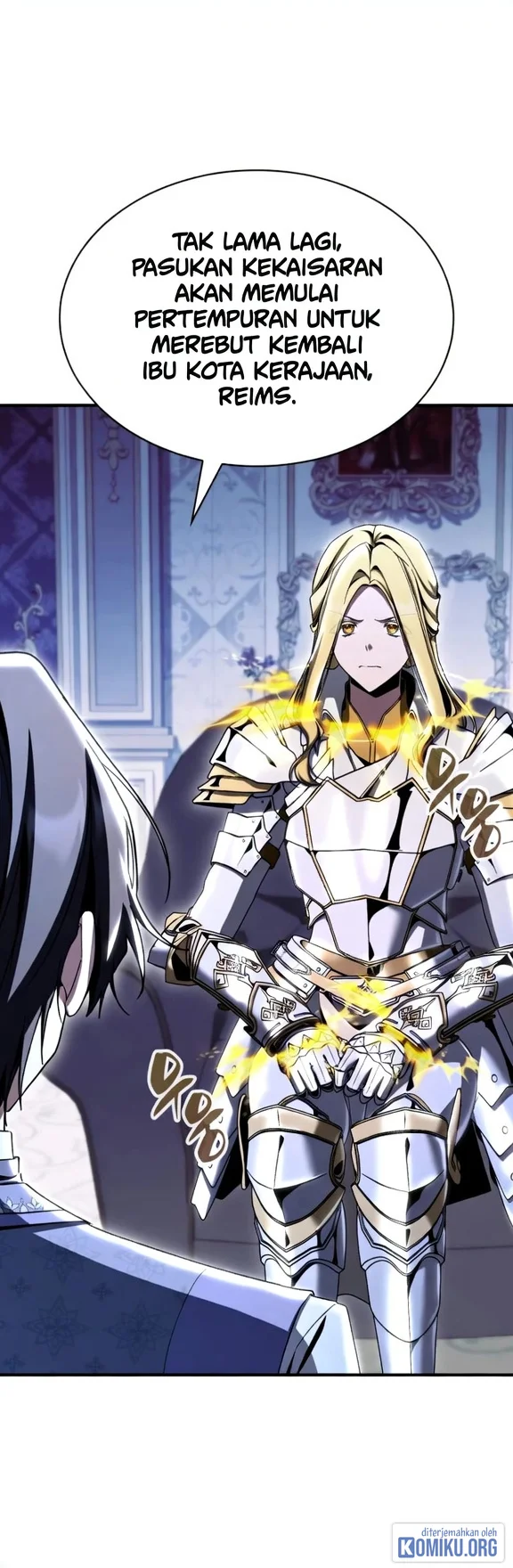 Dukedom’s Legendary Prodigy Chapter 66 Gambar 12