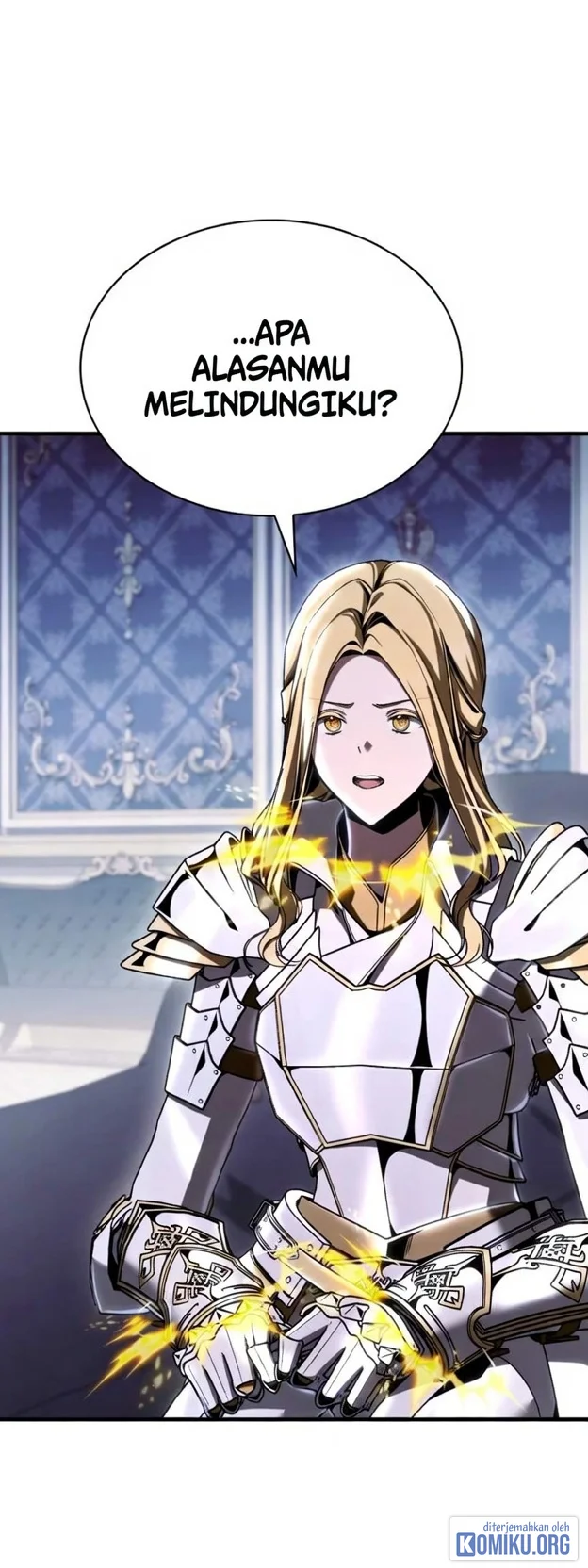 Dukedom’s Legendary Prodigy Chapter 66 Gambar 13