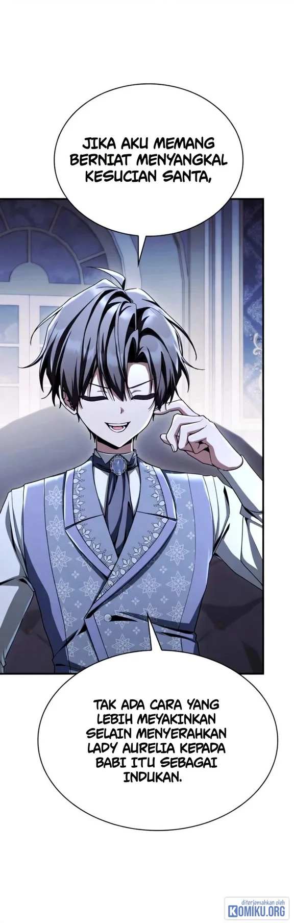 Dukedom’s Legendary Prodigy Chapter 66 Gambar 15