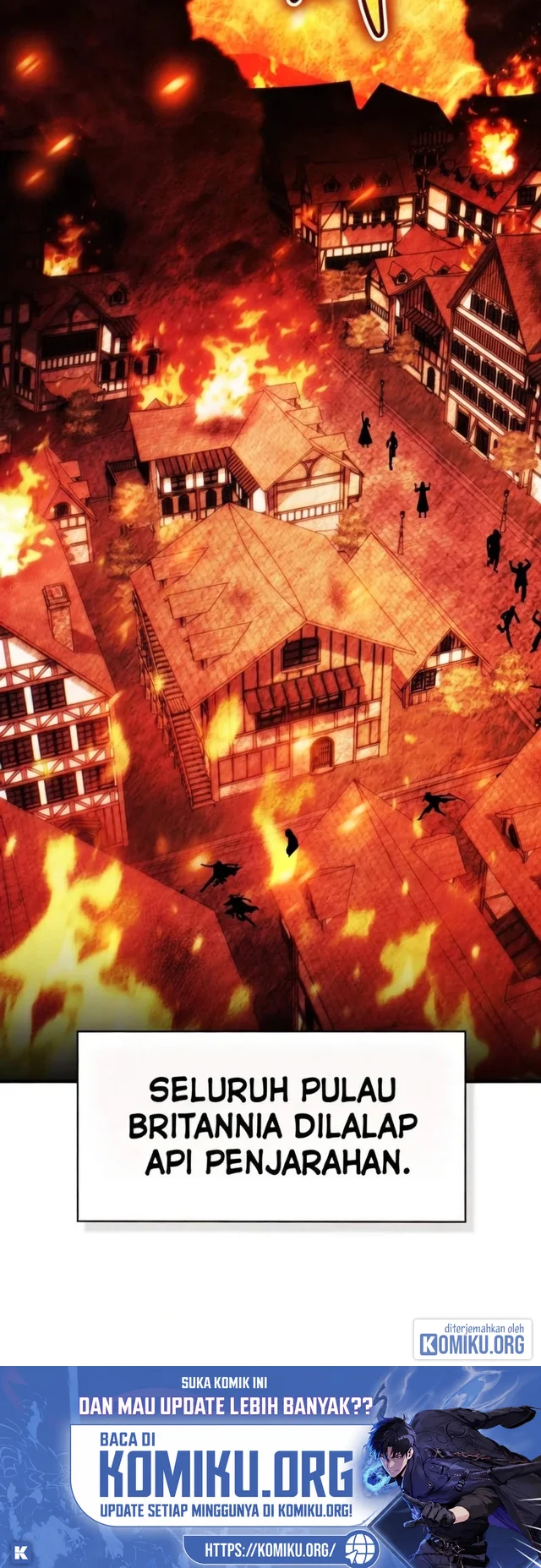 Dukedom’s Legendary Prodigy Chapter 66 Gambar 3
