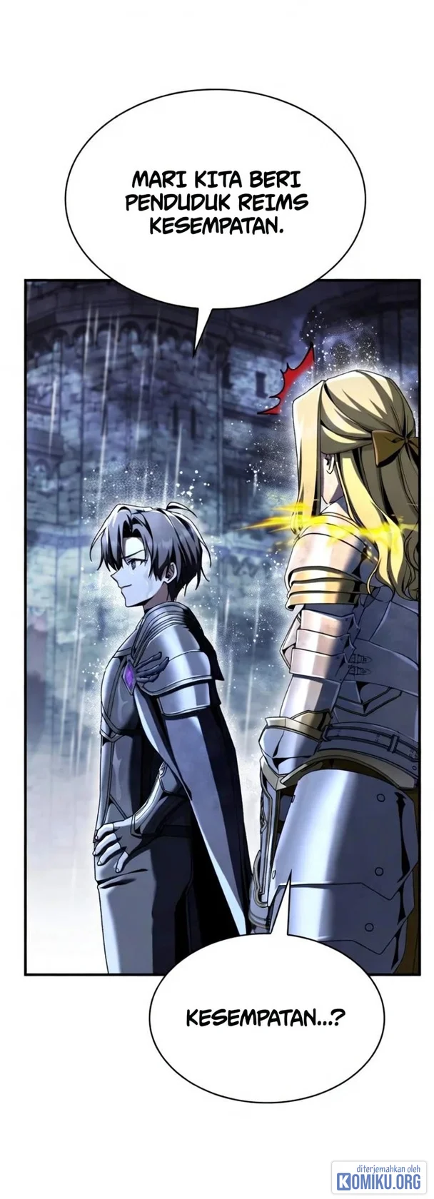 Dukedom’s Legendary Prodigy Chapter 66 Gambar 35