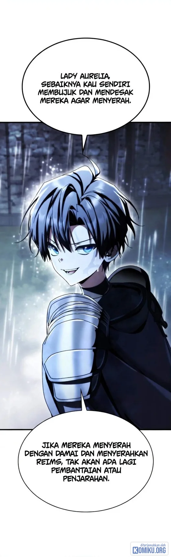 Dukedom’s Legendary Prodigy Chapter 66 Gambar 36