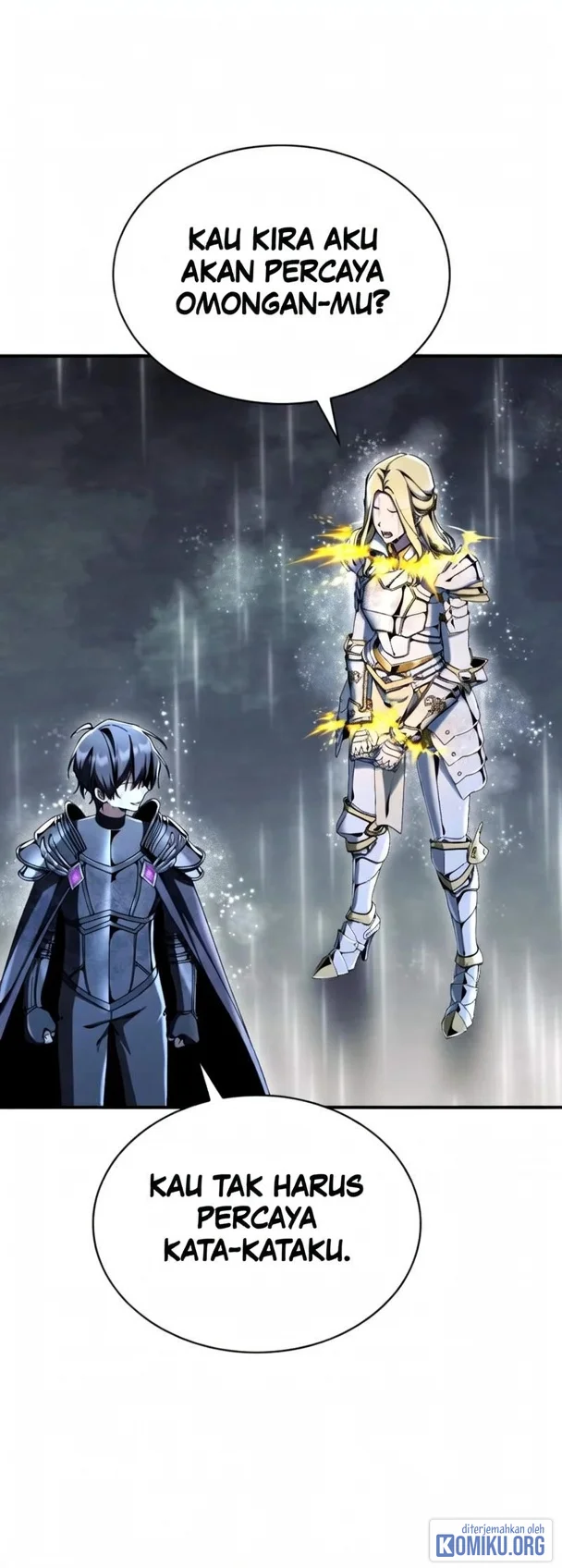 Dukedom’s Legendary Prodigy Chapter 66 Gambar 37
