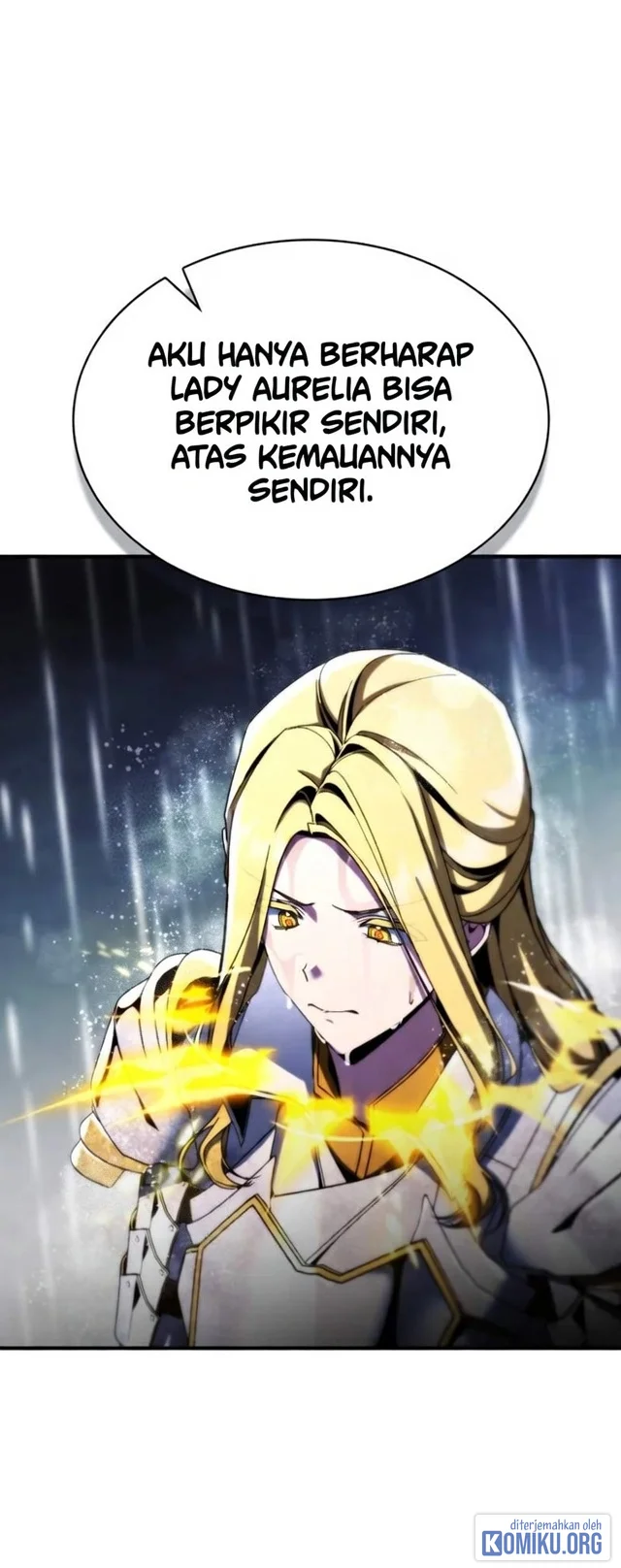 Dukedom’s Legendary Prodigy Chapter 66 Gambar 38