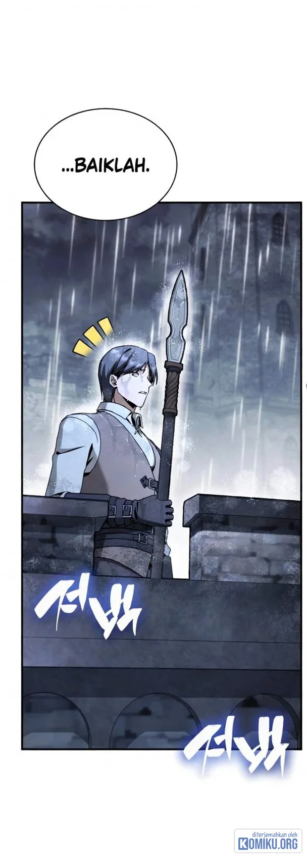 Dukedom’s Legendary Prodigy Chapter 66 Gambar 39