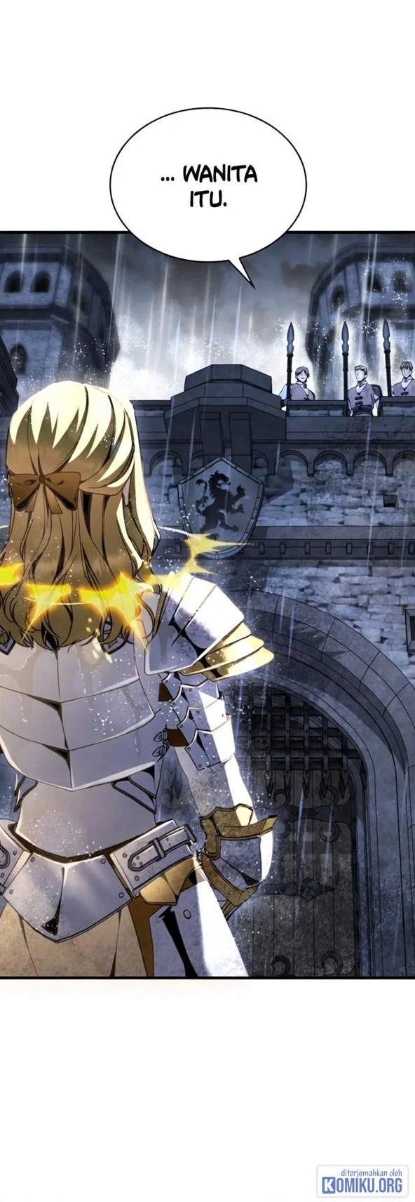 Dukedom’s Legendary Prodigy Chapter 66 Gambar 40