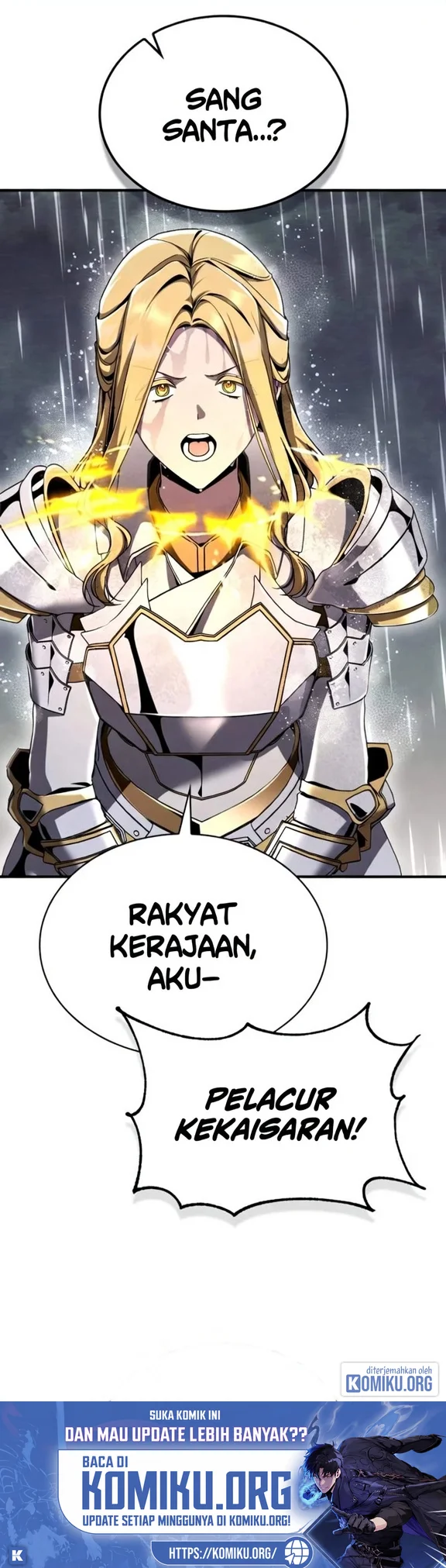 Dukedom’s Legendary Prodigy Chapter 66 Gambar 41