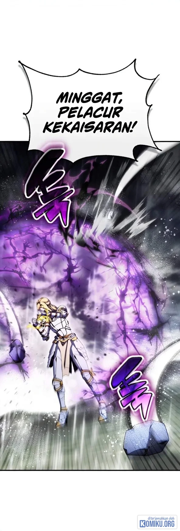 Dukedom’s Legendary Prodigy Chapter 66 Gambar 43
