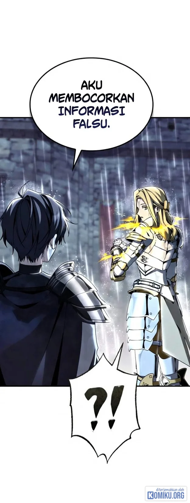 Dukedom’s Legendary Prodigy Chapter 66 Gambar 45