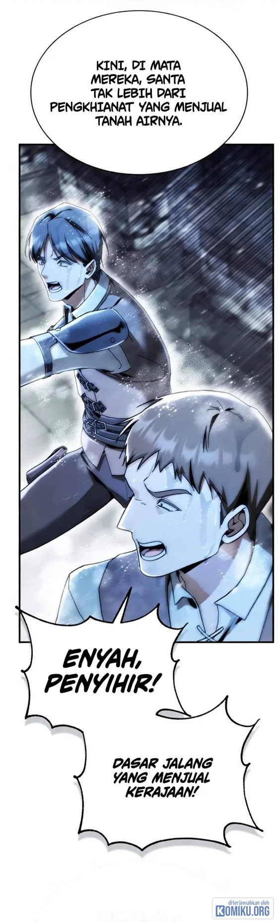 Dukedom’s Legendary Prodigy Chapter 66 Gambar 49