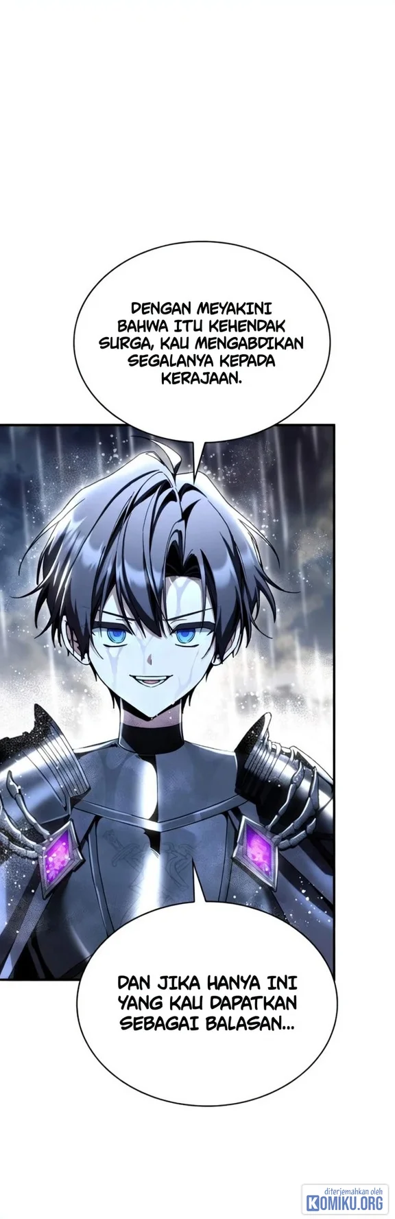 Dukedom’s Legendary Prodigy Chapter 66 Gambar 51