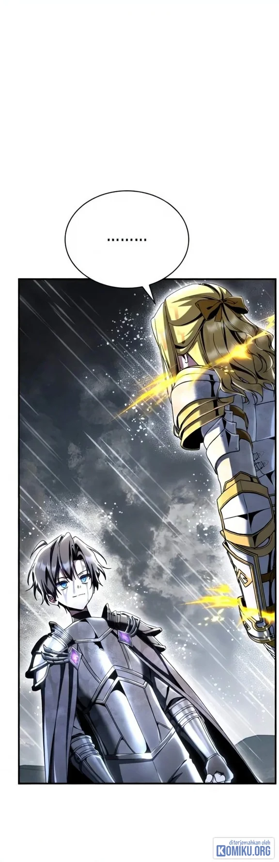 Dukedom’s Legendary Prodigy Chapter 66 Gambar 53
