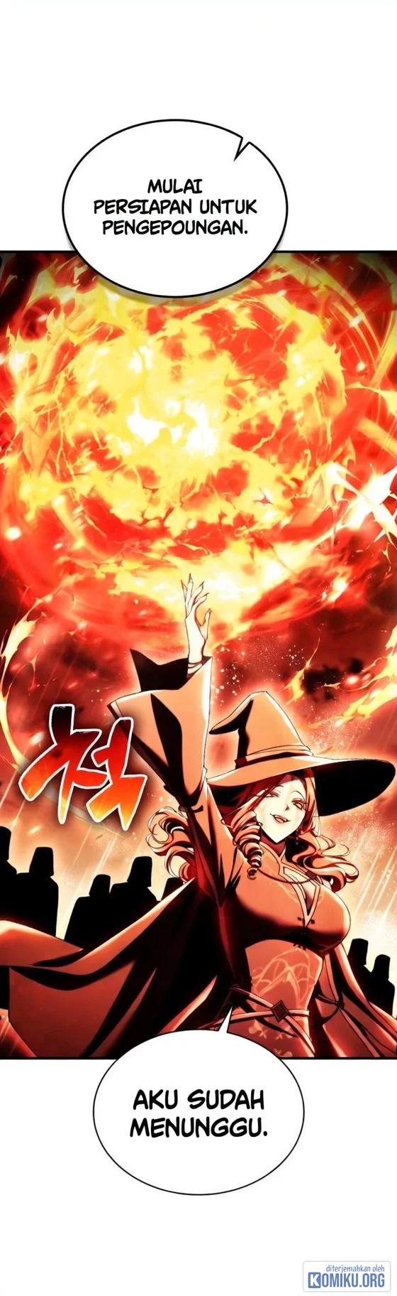 Dukedom’s Legendary Prodigy Chapter 66 Gambar 55
