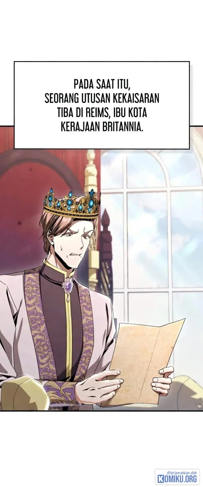 Dukedom’s Legendary Prodigy Chapter 66 Gambar 6