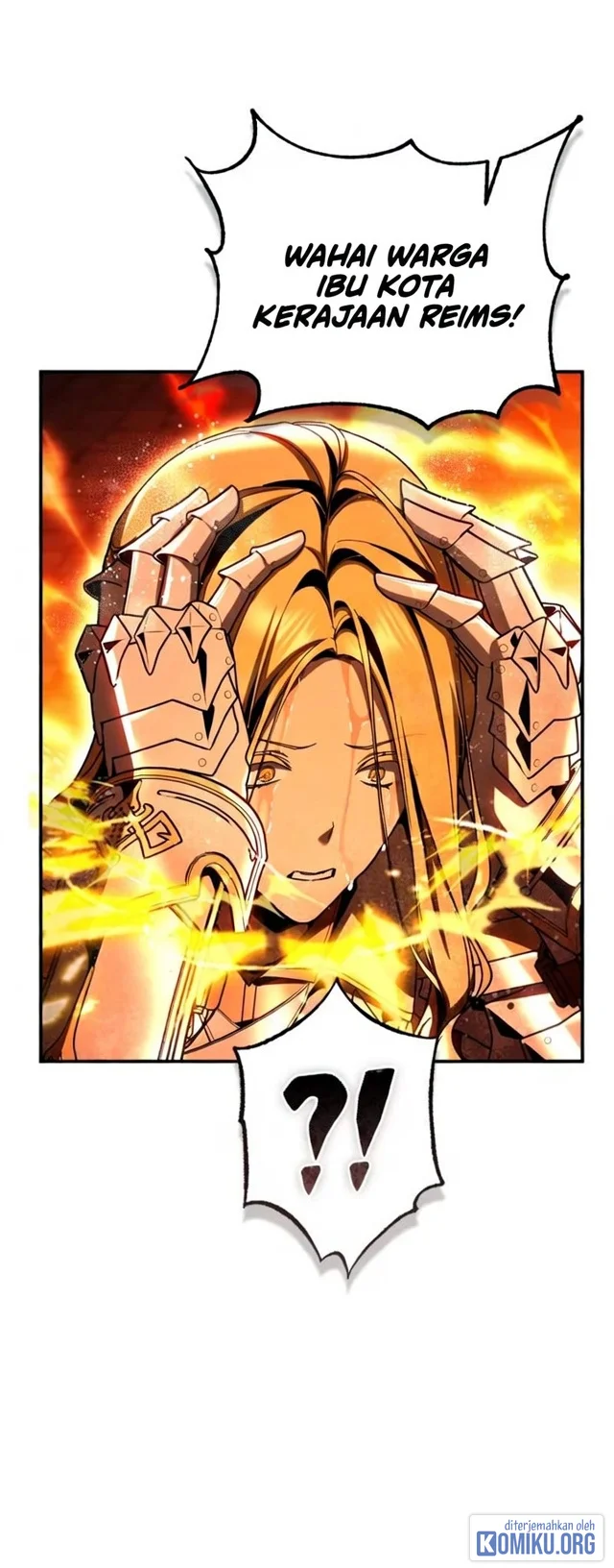 Dukedom’s Legendary Prodigy Chapter 66 Gambar 65