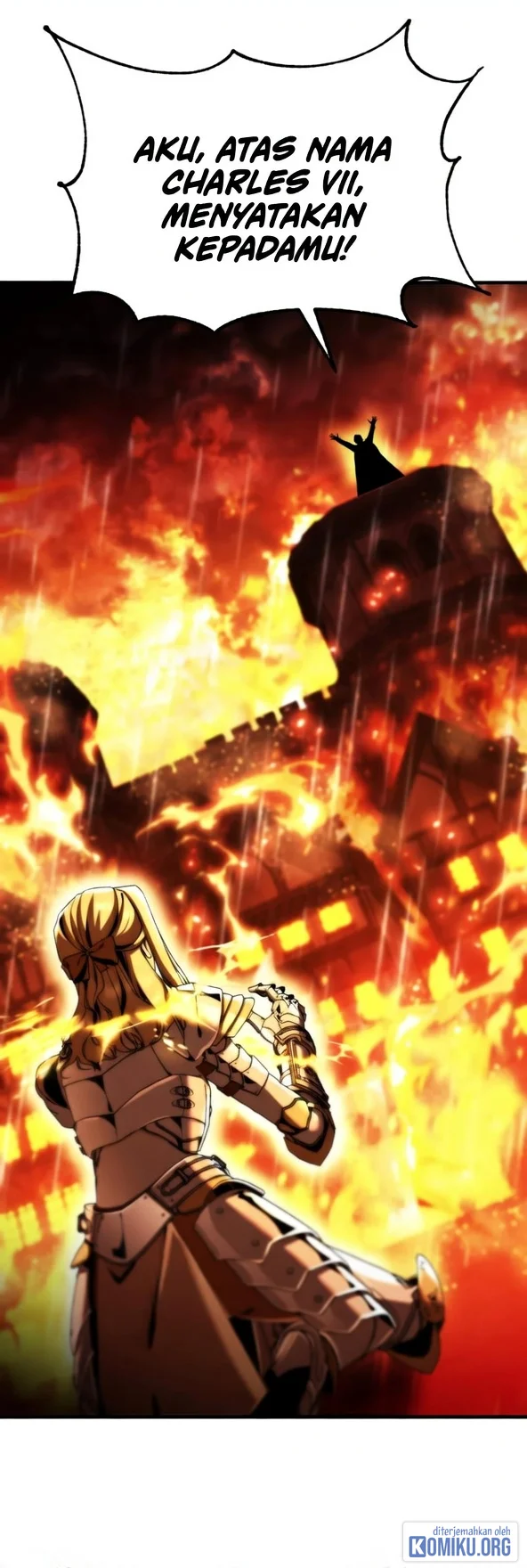 Dukedom’s Legendary Prodigy Chapter 66 Gambar 66