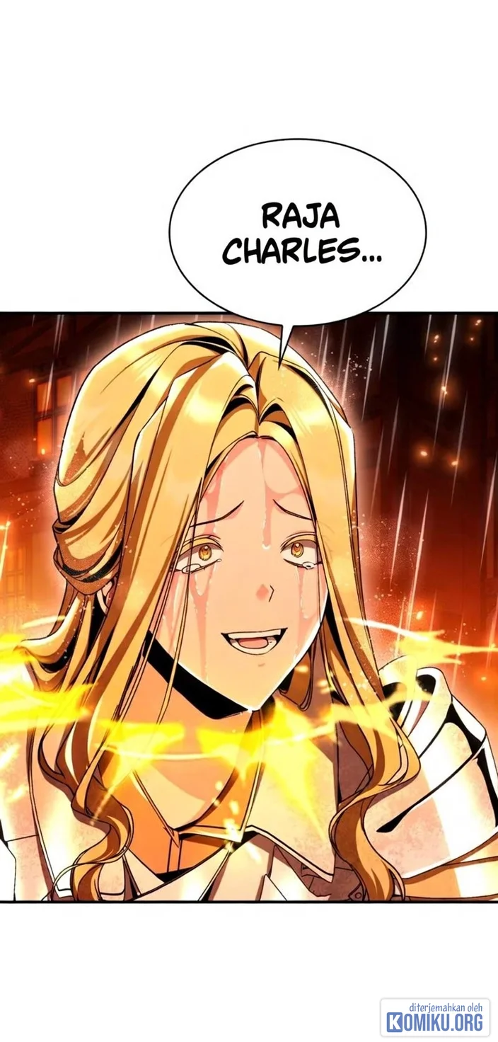 Dukedom’s Legendary Prodigy Chapter 66 Gambar 68