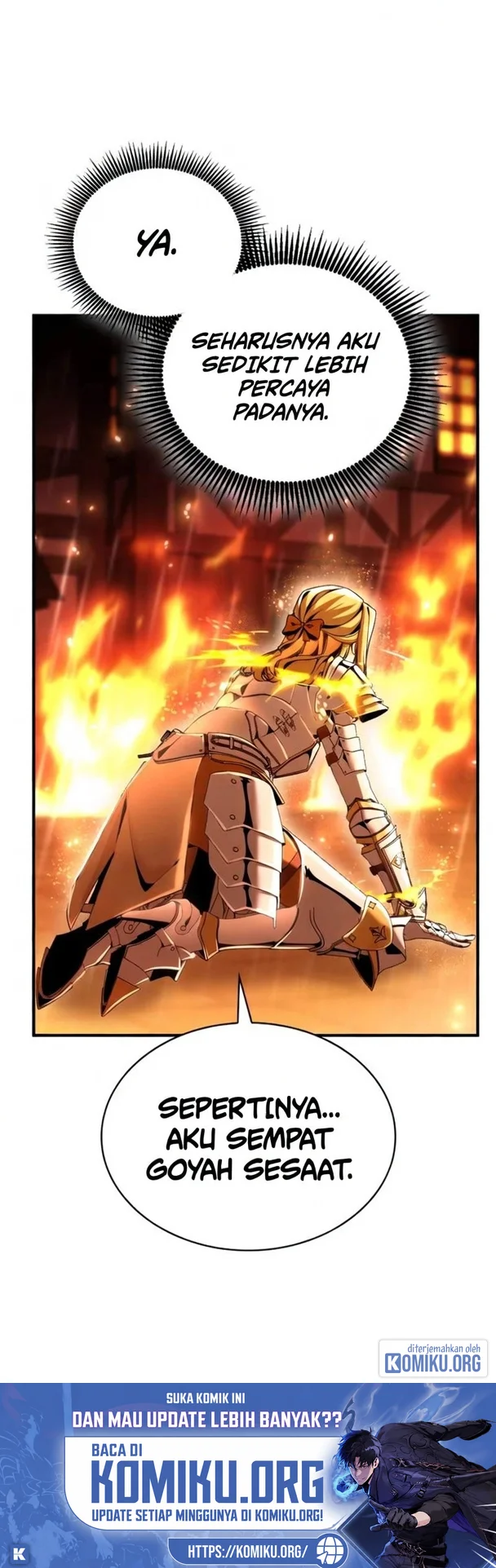 Dukedom’s Legendary Prodigy Chapter 66 Gambar 69