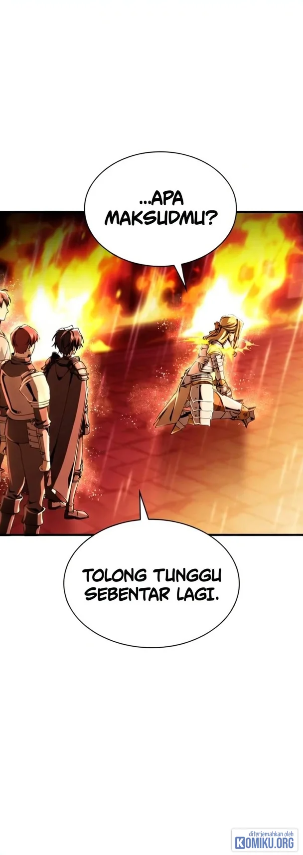 Dukedom’s Legendary Prodigy Chapter 66 Gambar 71