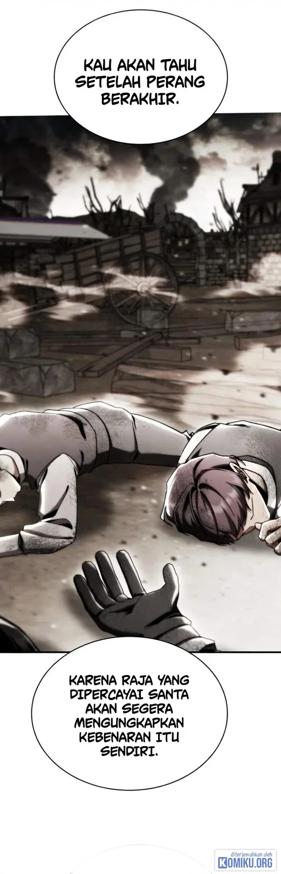 Dukedom’s Legendary Prodigy Chapter 66 Gambar 72