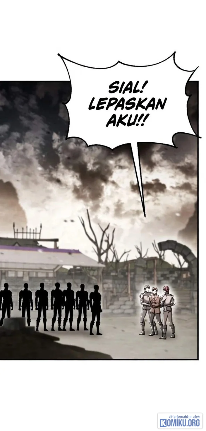 Dukedom’s Legendary Prodigy Chapter 66 Gambar 73
