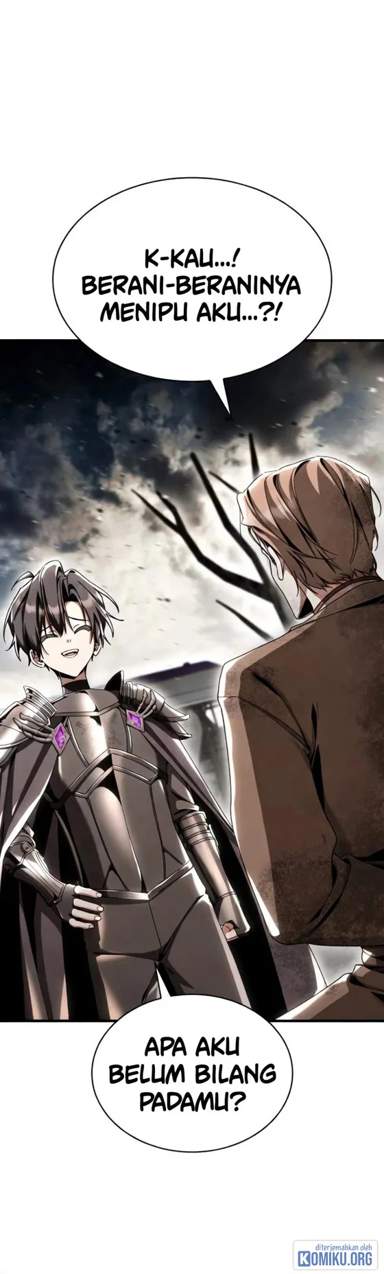 Dukedom’s Legendary Prodigy Chapter 66 Gambar 75