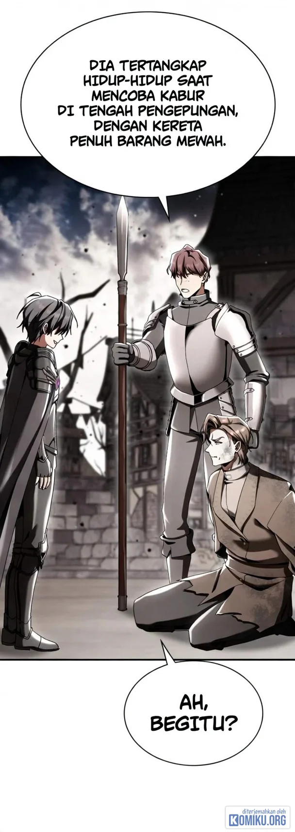 Dukedom’s Legendary Prodigy Chapter 66 Gambar 79