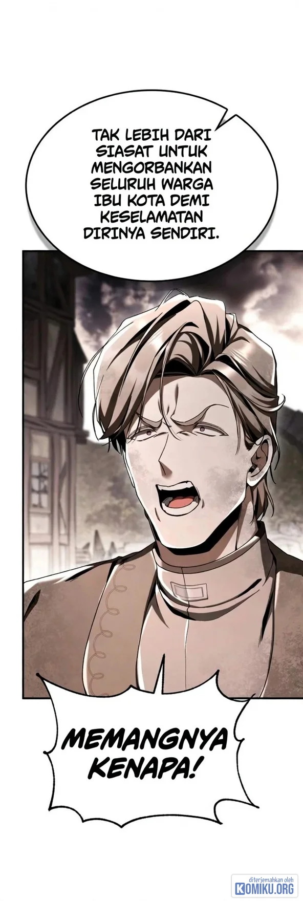 Dukedom’s Legendary Prodigy Chapter 66 Gambar 81