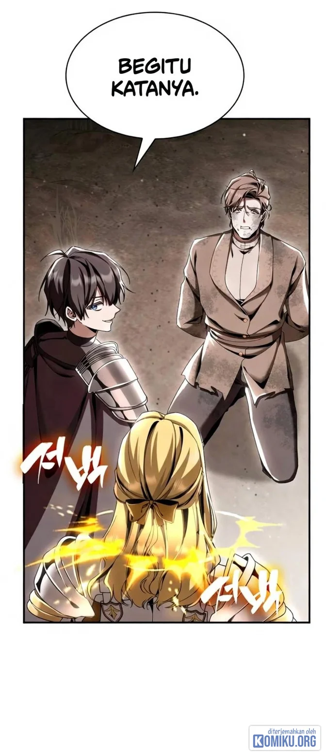 Dukedom’s Legendary Prodigy Chapter 66 Gambar 88