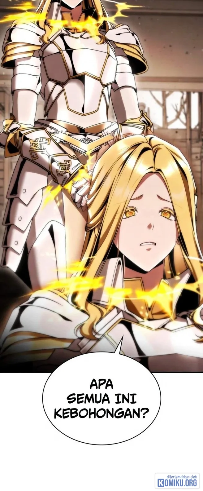 Dukedom’s Legendary Prodigy Chapter 66 Gambar 90