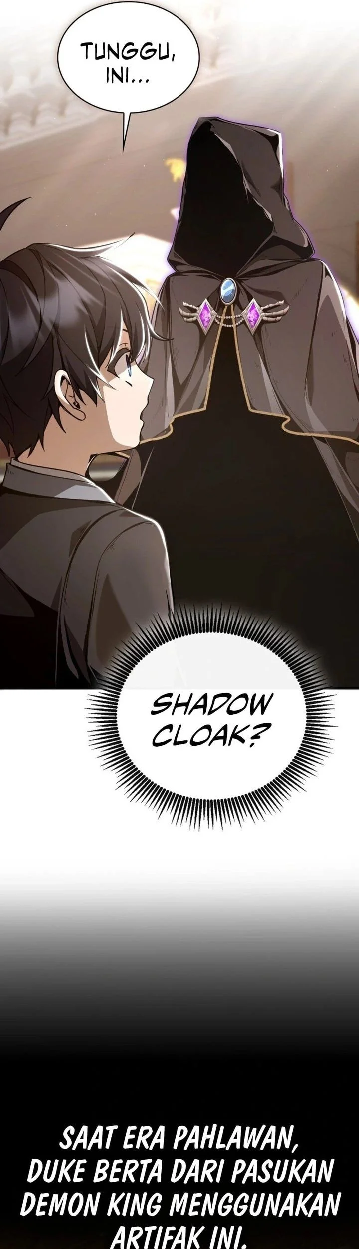 Dukedom’s Legendary Prodigy Chapter 7 Fix – halaman 52