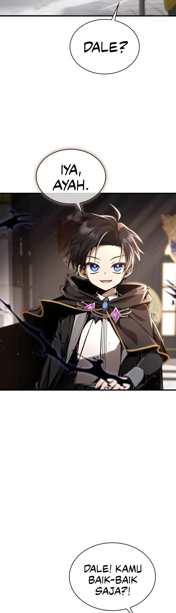 Dukedom’s Legendary Prodigy Chapter 7 Fix – halaman 66
