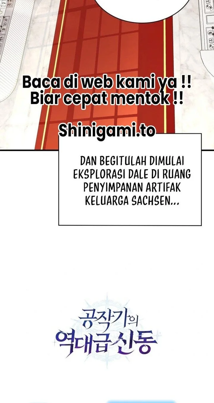 Dukedom’s Legendary Prodigy Chapter 7 Fix – halaman 73