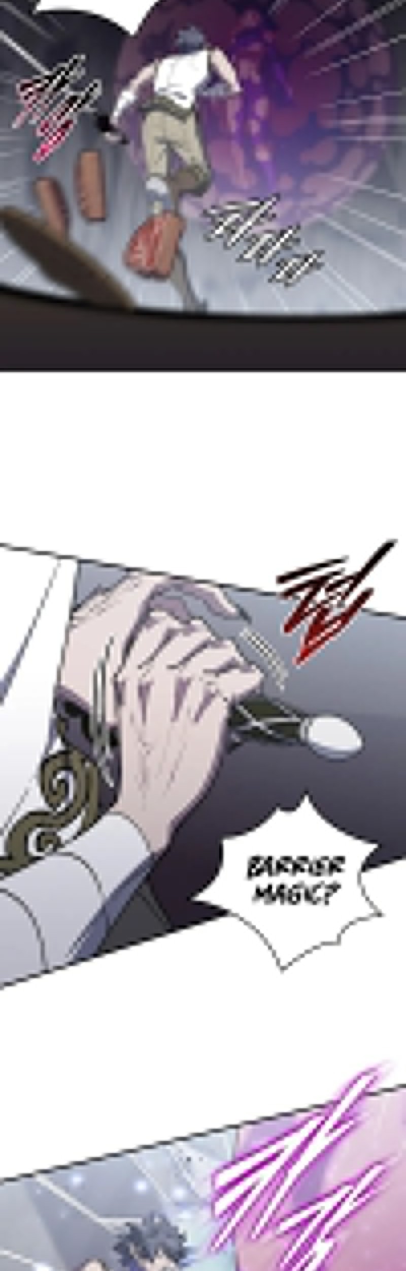 Dungeon Architect Chapter 36 Gambar 39