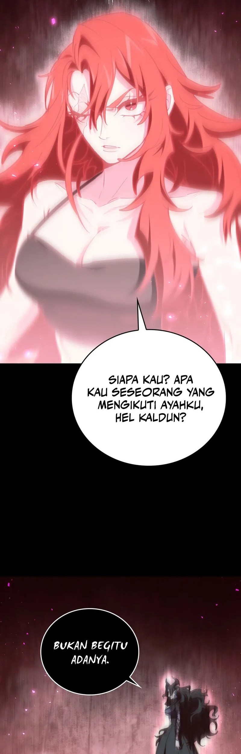 Dungeon Architect Chapter 36 Gambar 7