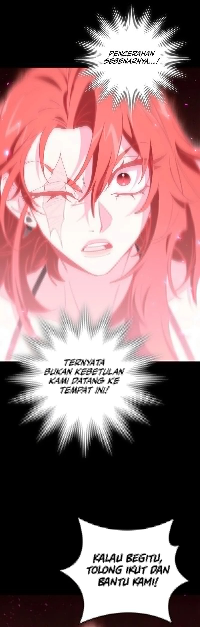 Dungeon Architect Chapter 36 Gambar 15