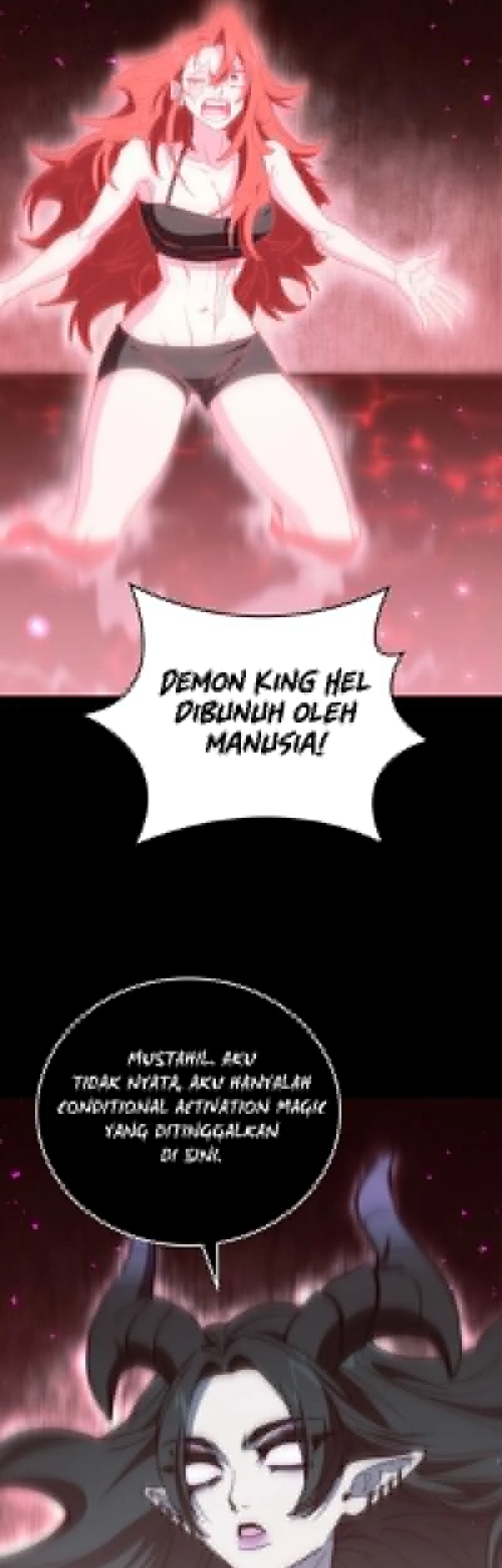 Dungeon Architect Chapter 36 Gambar 16